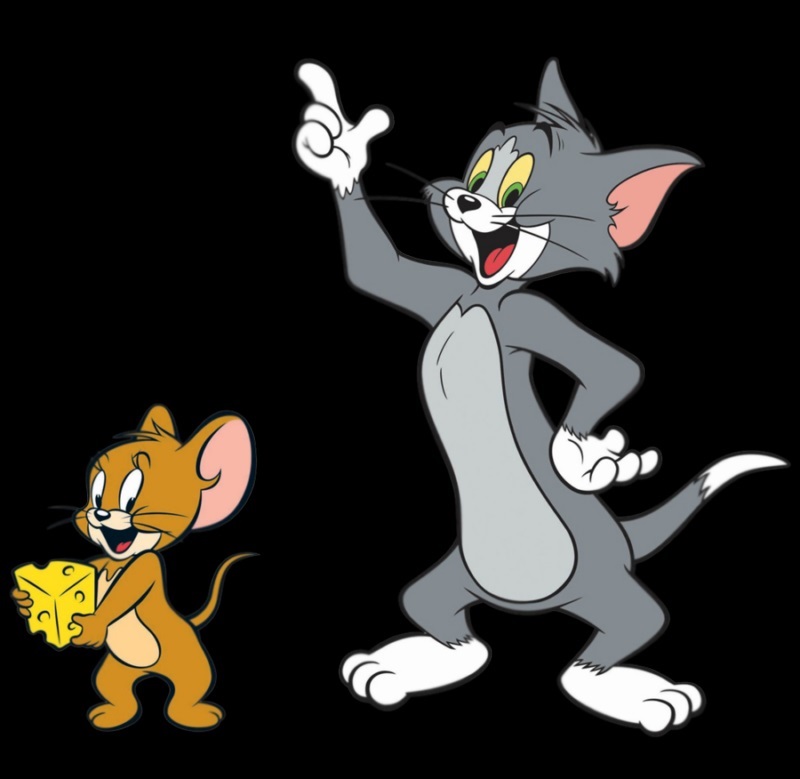 how many tom and jerry episodes were there